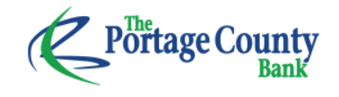 Portage County Bank